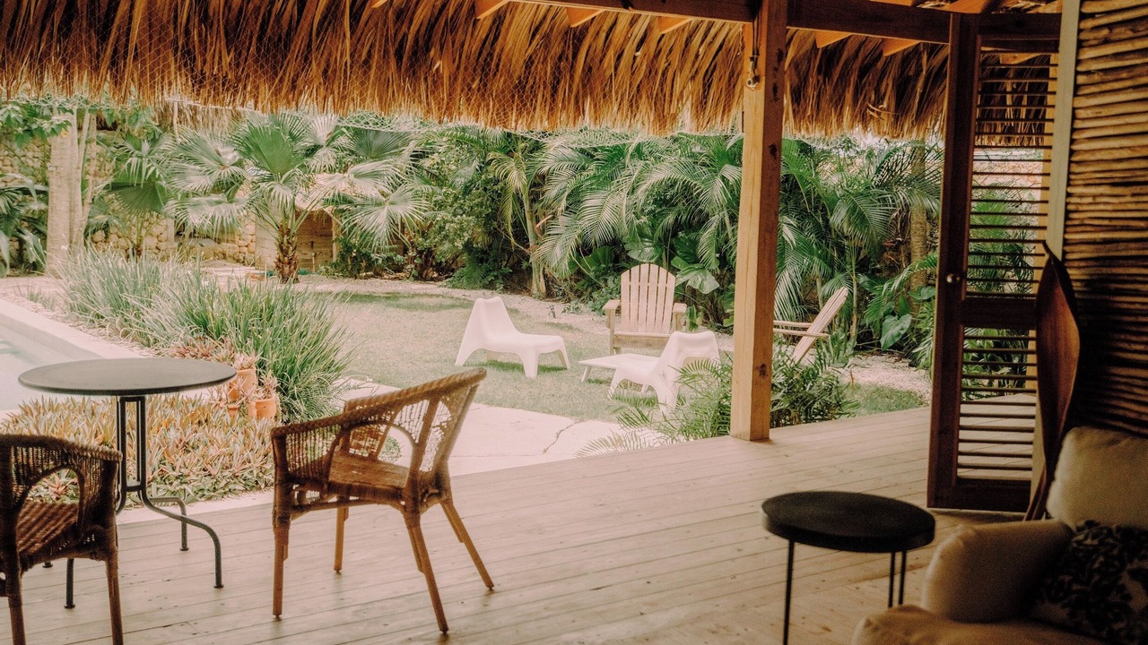 Photo of Outdoor in Punta Cana