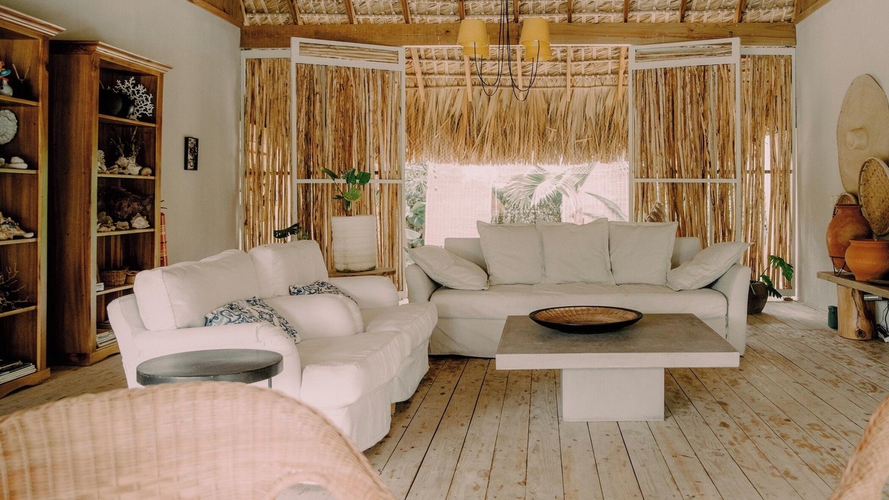 Photo of Livingroom in Punta Cana