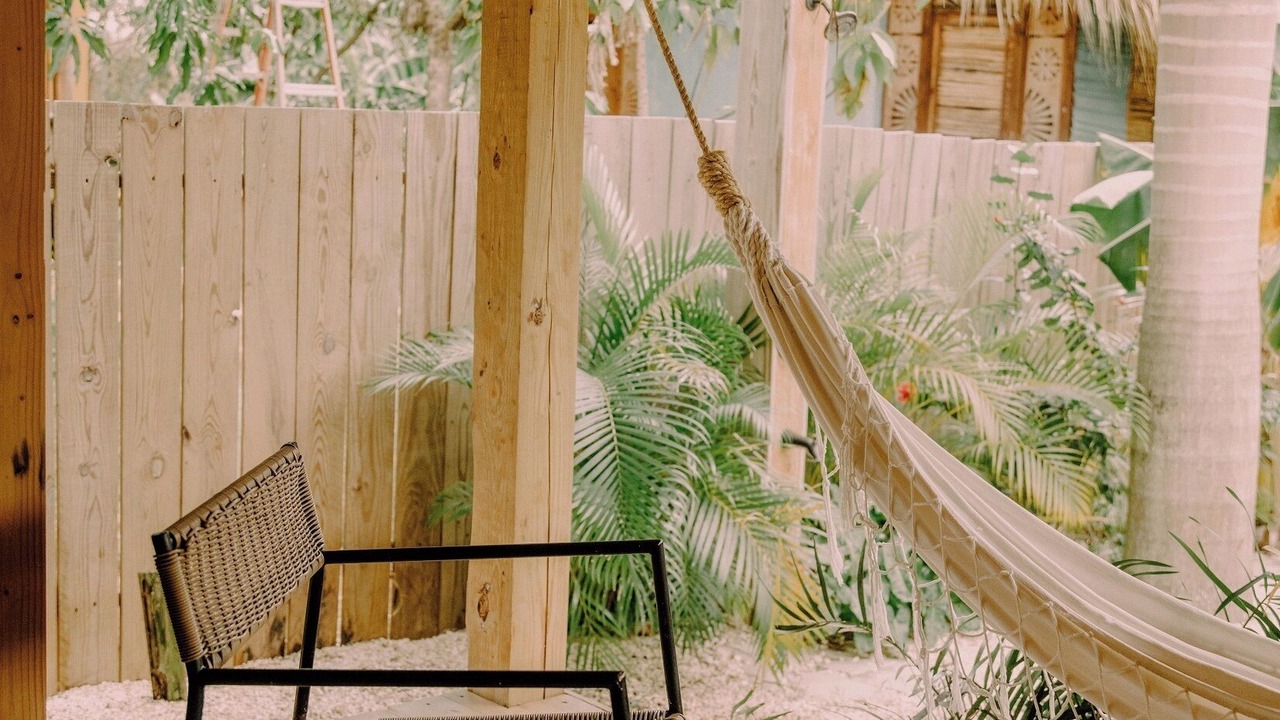 Photo of Patio Balcony in Punta Cana