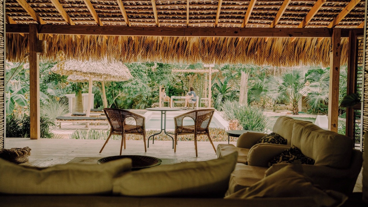 Photo of Outdoor in Punta Cana