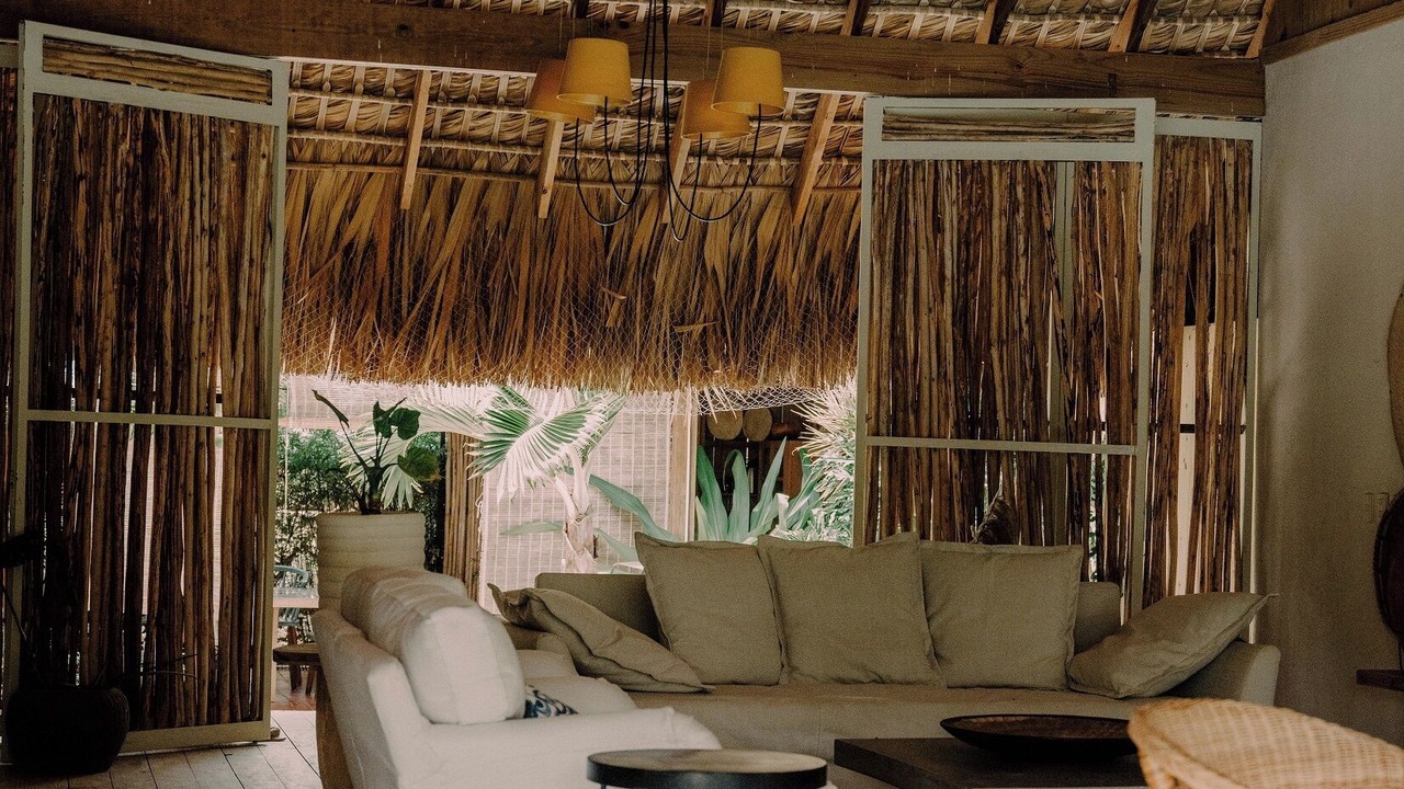 Photo of Livingroom in Punta Cana
