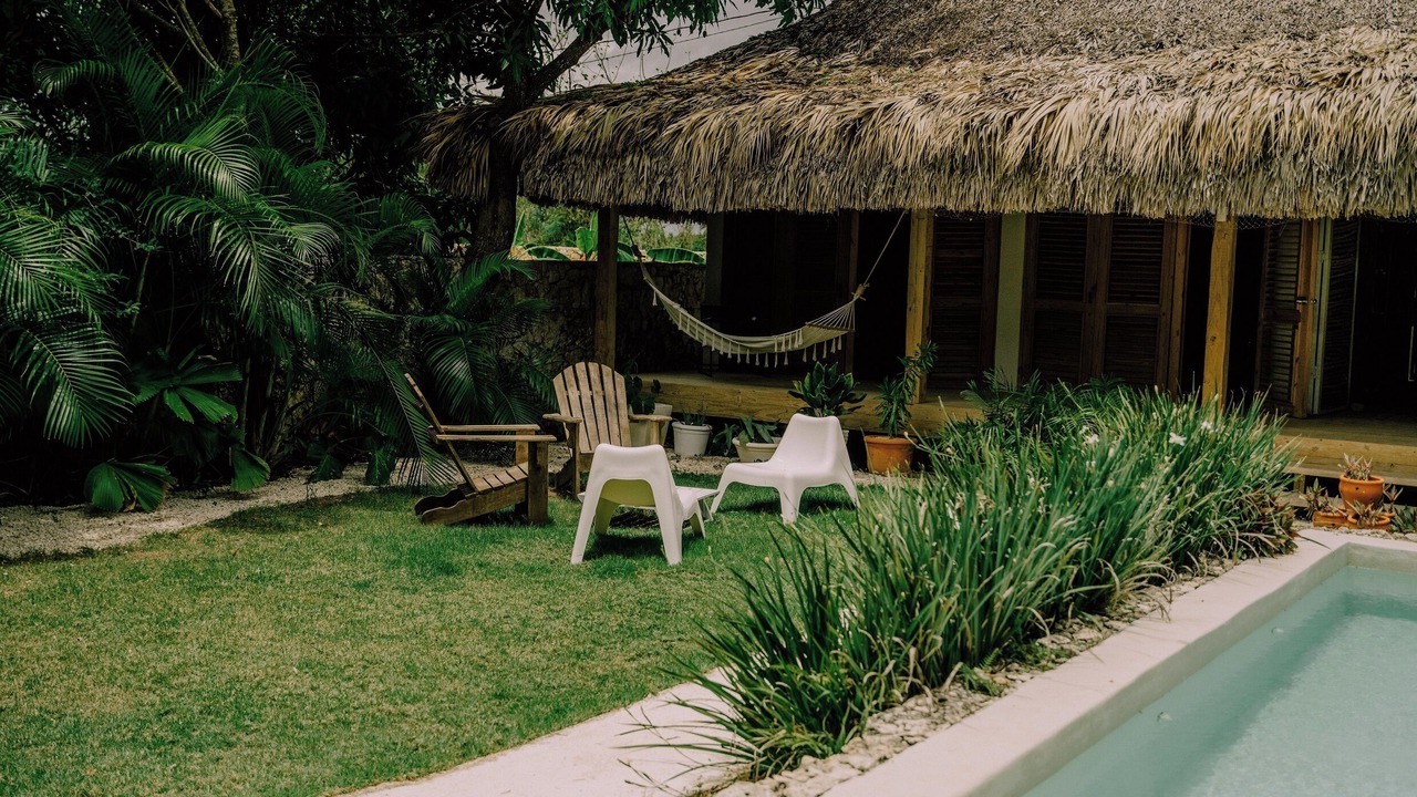 Photo of Outdoor in Punta Cana