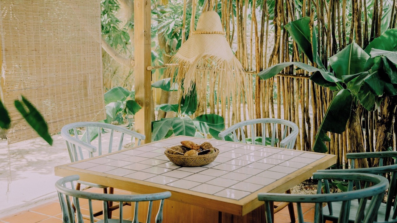 Photo of Outdoor in Punta Cana