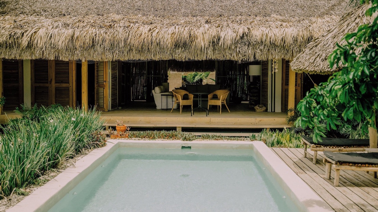 Photo of Outdoor in Punta Cana
