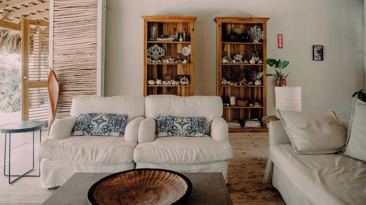 Photo of Livingroom in Punta Cana