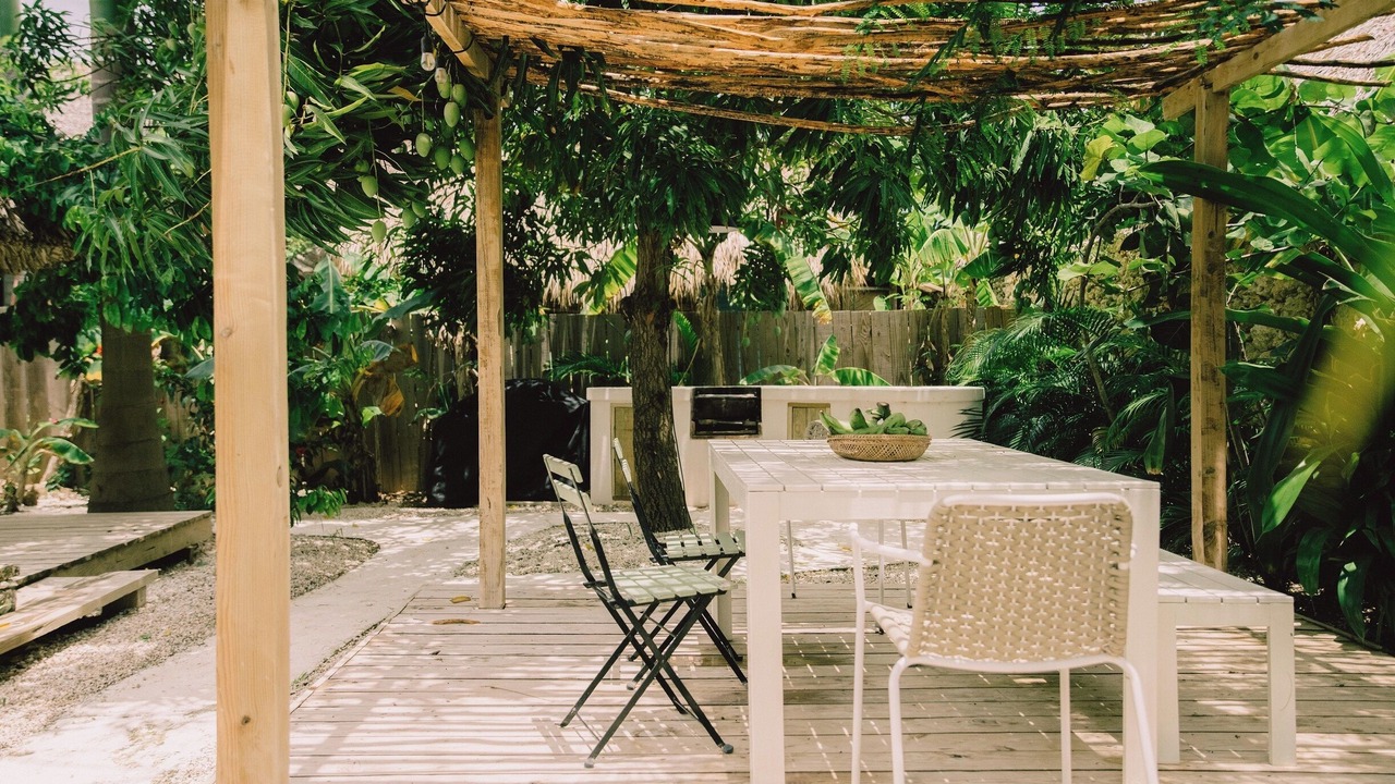 Photo of Outdoor in Punta Cana