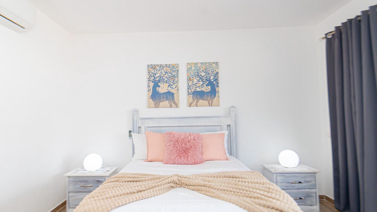 Photo of Bedroom in Dominicus