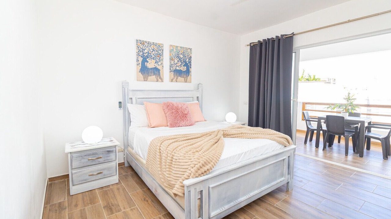 Photo of Bedroom in Dominicus