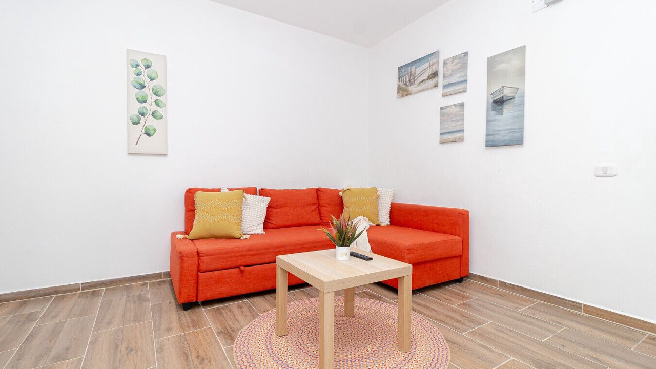 Photo of Livingroom in Dominicus