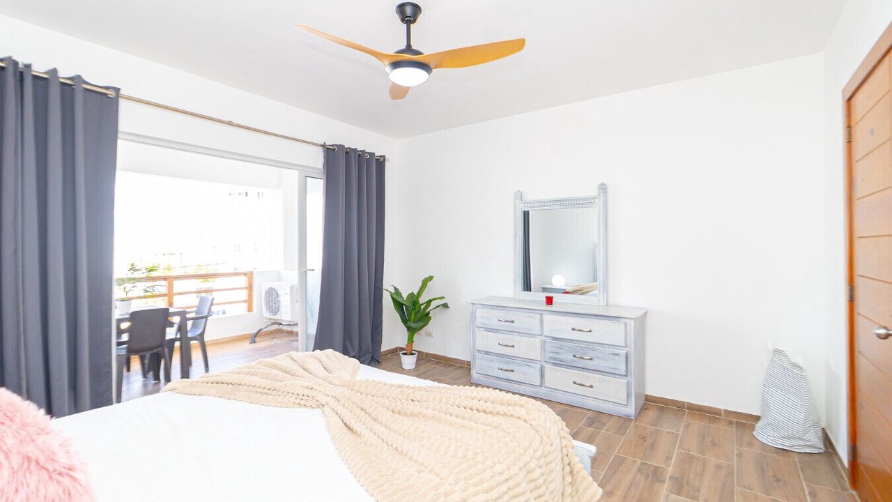 Photo of Bedroom in Dominicus