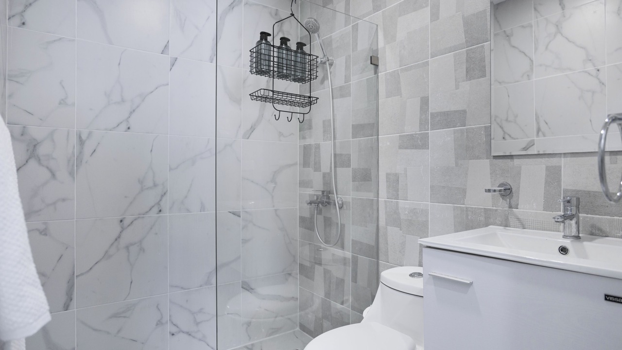 Photo of Bathroom in Ciudad Universitaria