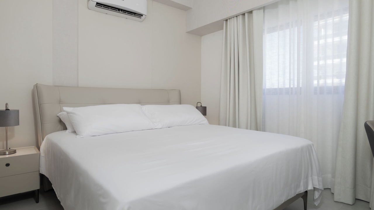 Photo of Bedroom in Ciudad Universitaria