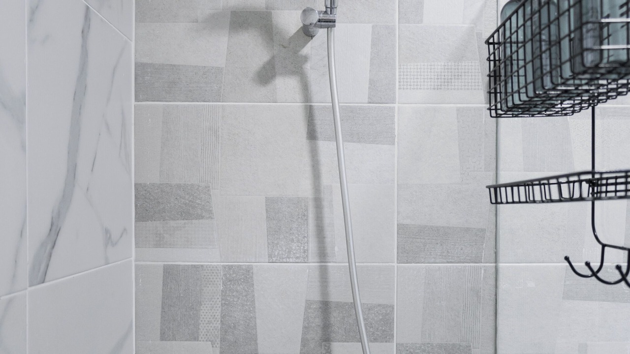 Photo of Bathroom in Ciudad Universitaria
