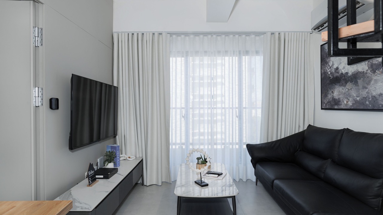 Photo of Livingroom in Ciudad Universitaria
