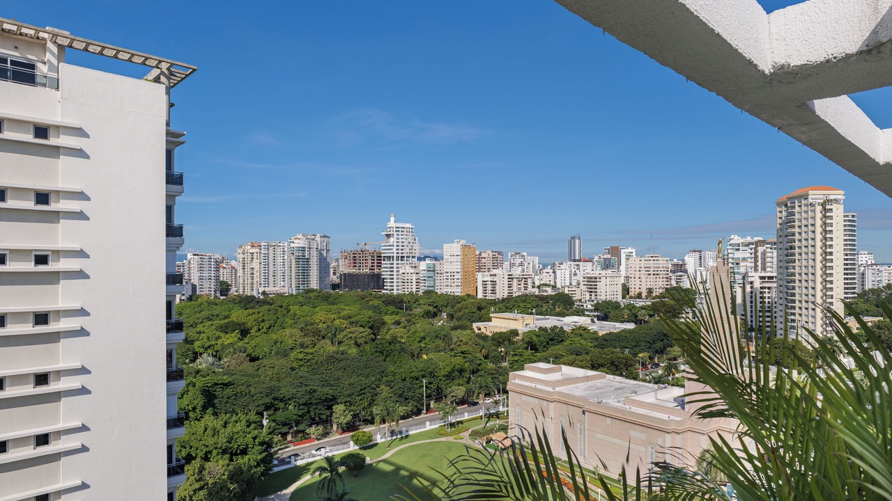 Photo of Outdoor in Ciudad Universitaria
