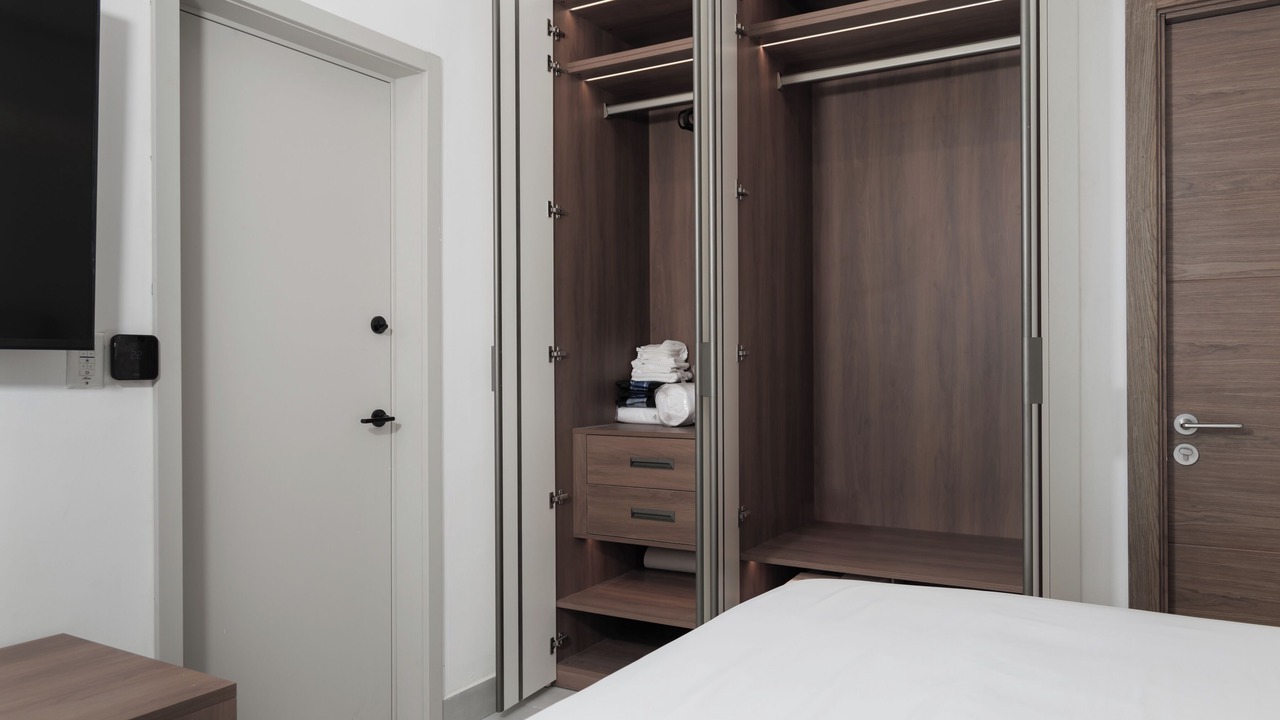 Photo of Bedroom in Ciudad Universitaria