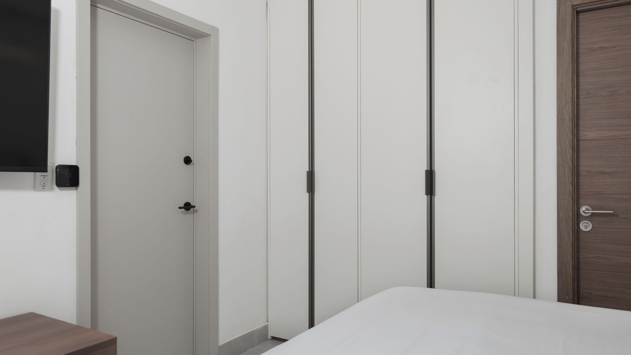 Photo of Bedroom in Ciudad Universitaria