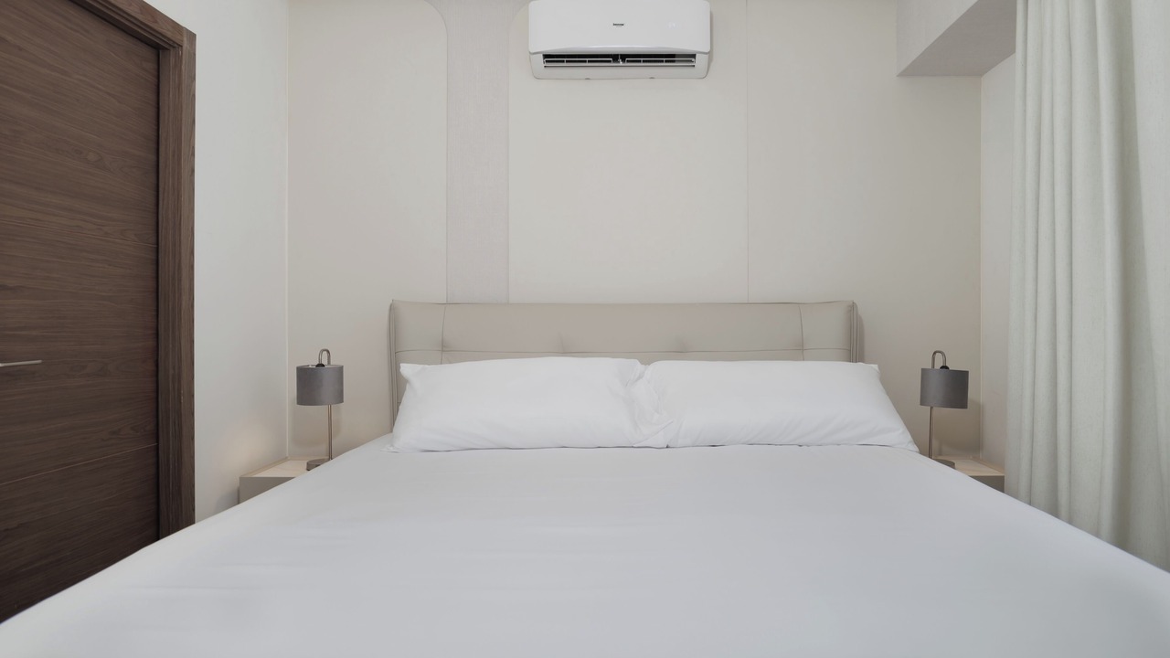 Photo of Bedroom in Ciudad Universitaria