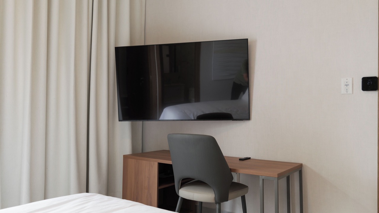 Photo of Bedroom in Ciudad Universitaria