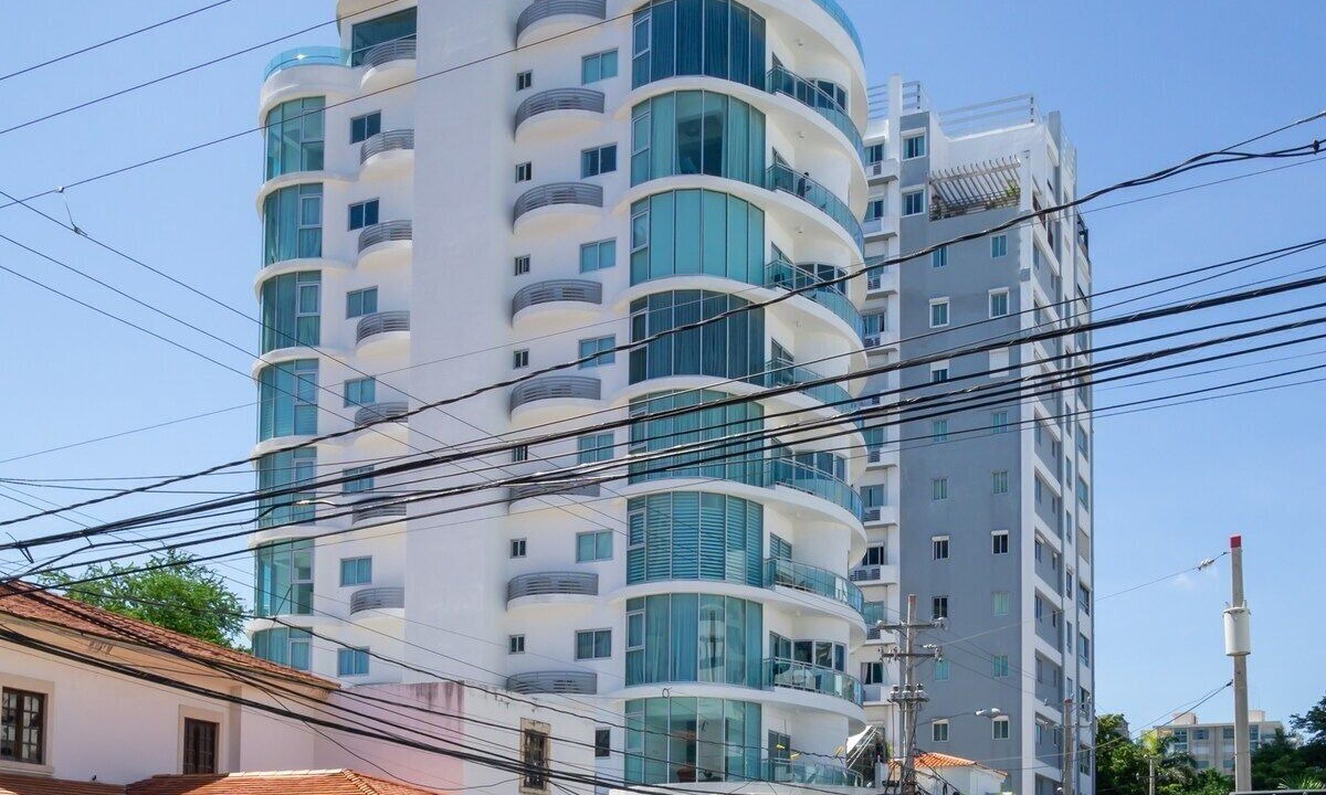 Photo of Outdoor in Downtown Santo Domingo