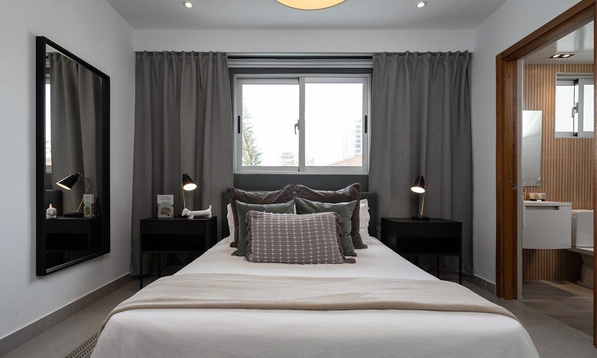 Photo of Bedroom in Downtown Santo Domingo