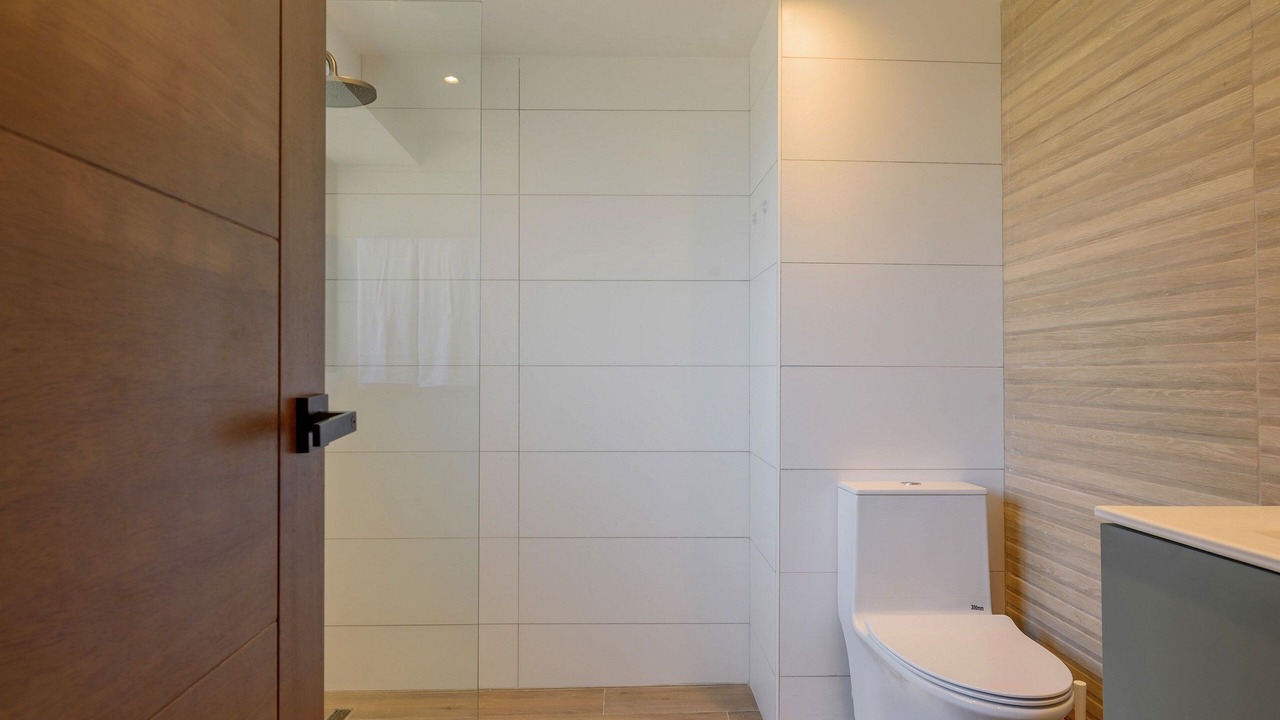 Photo of Bathroom in Punta Cana
