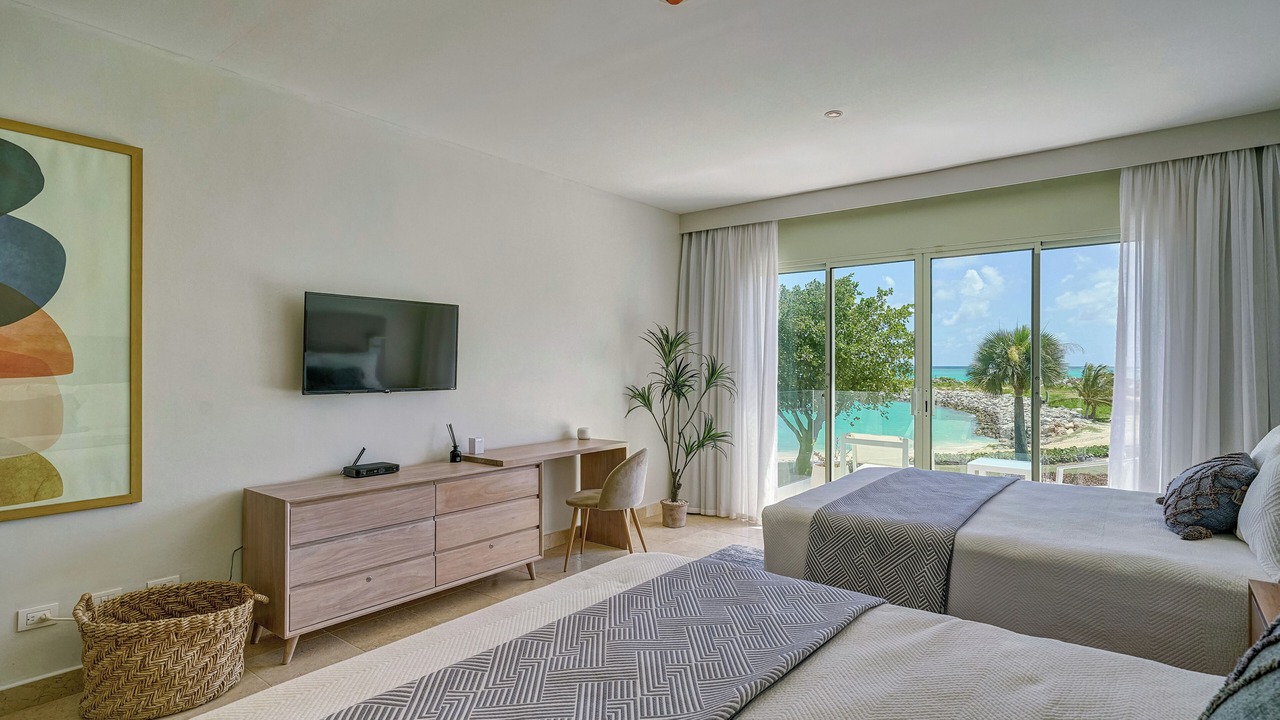 Photo of Bedroom in Cap Cana Marina