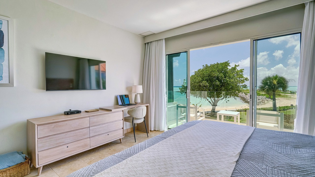 Photo of Bedroom in Cap Cana Marina