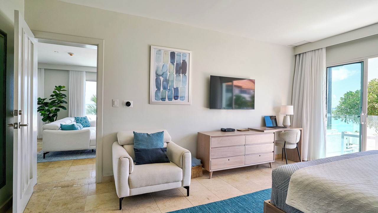 Photo of Bedroom in Cap Cana Marina