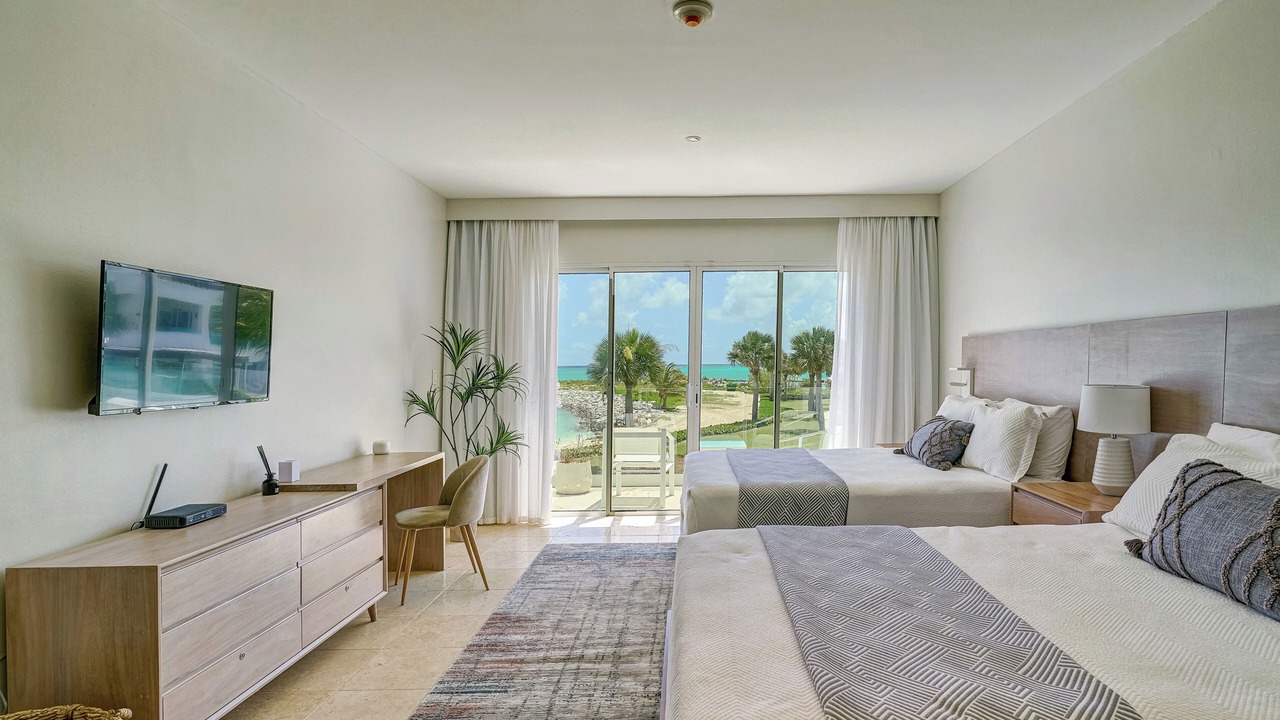 Photo of Bedroom in Cap Cana Marina