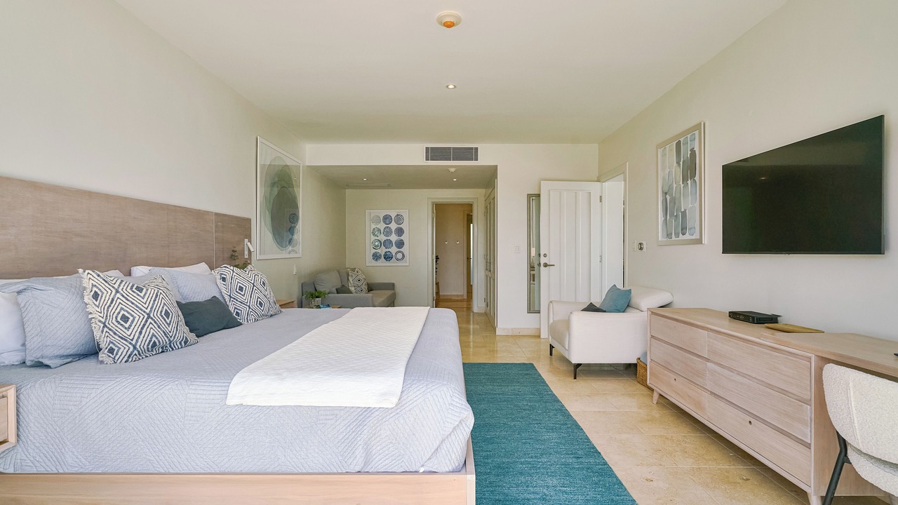 Photo of Bedroom in Cap Cana Marina