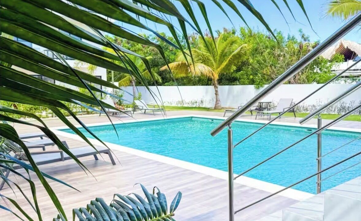 Photo of Outdoor in Punta Cana