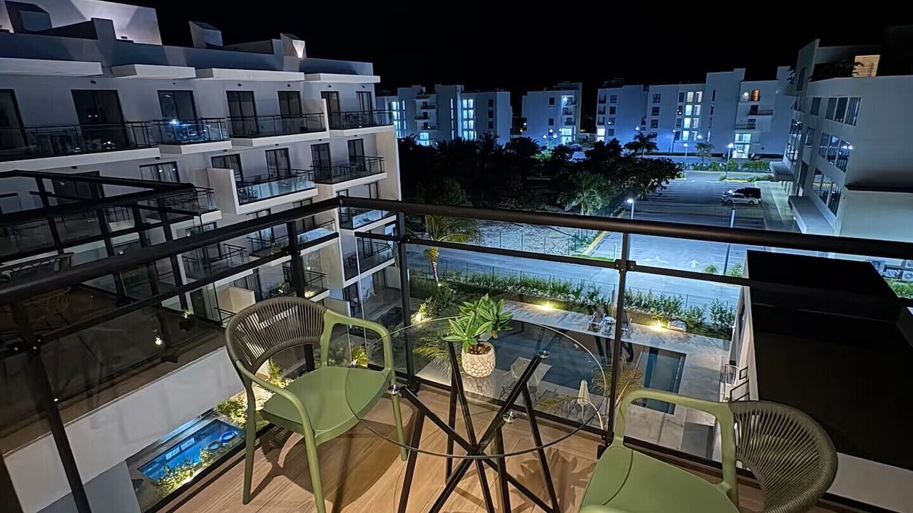 Photo of Outdoor in Punta Cana
