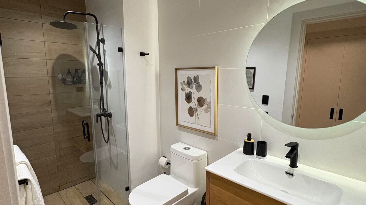 Photo of Bathroom in Punta Cana