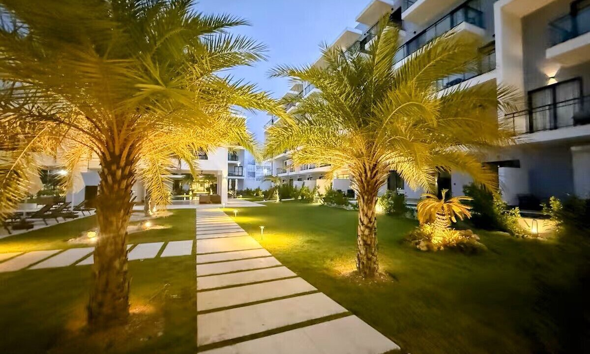 Photo of Outdoor in Punta Cana