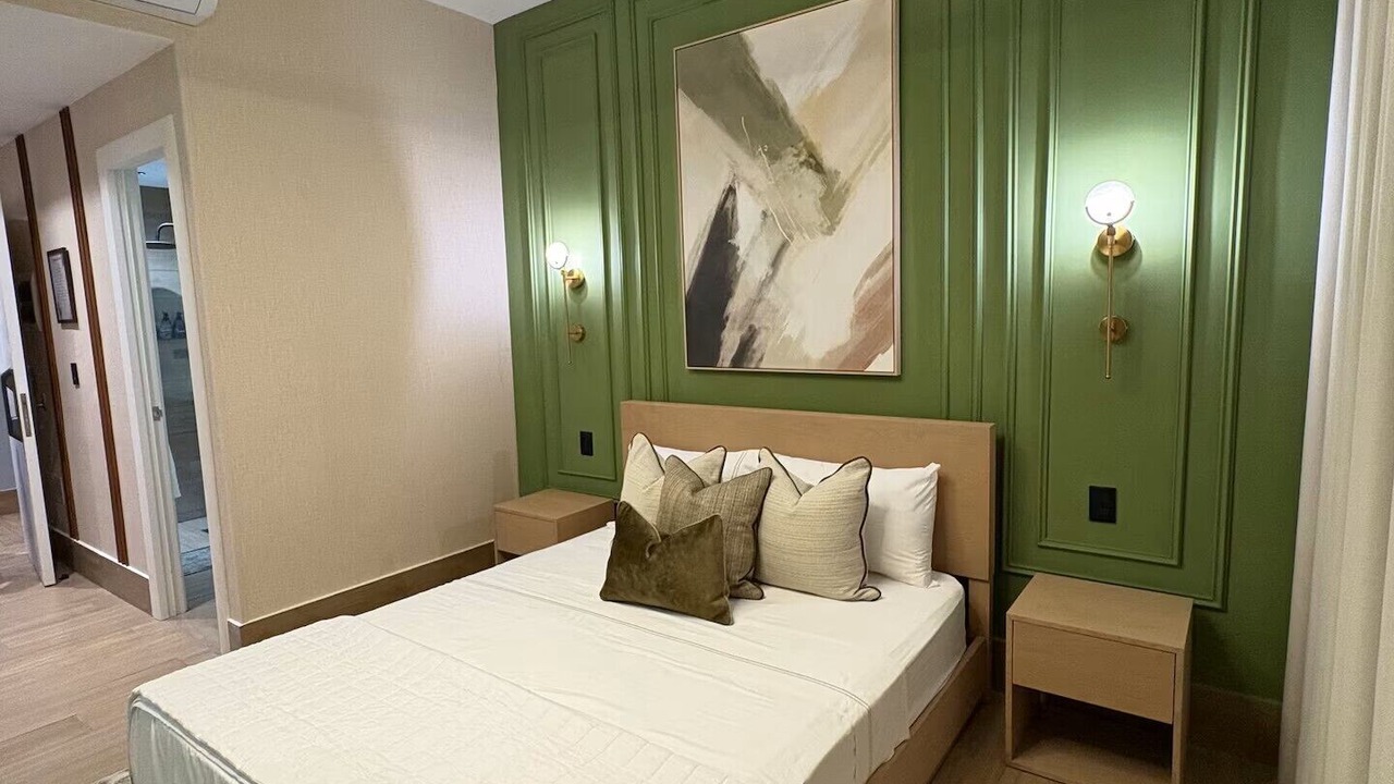 Photo of Bedroom in Punta Cana