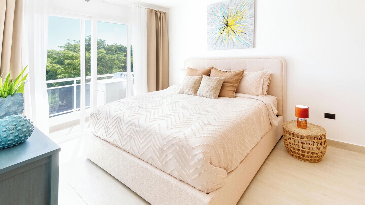 Photo of Bedroom in Dominicus