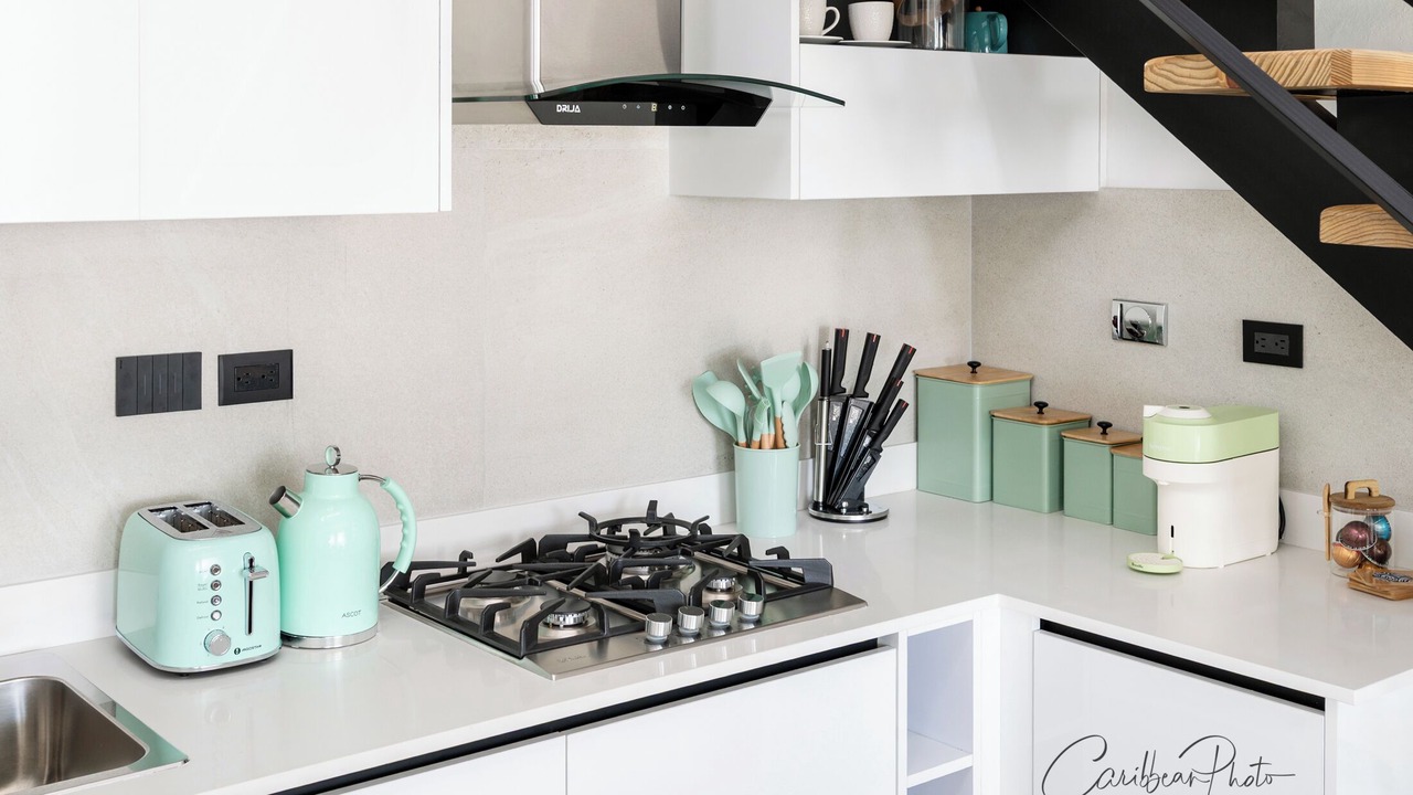 Photo of Kitchen in Dominicus