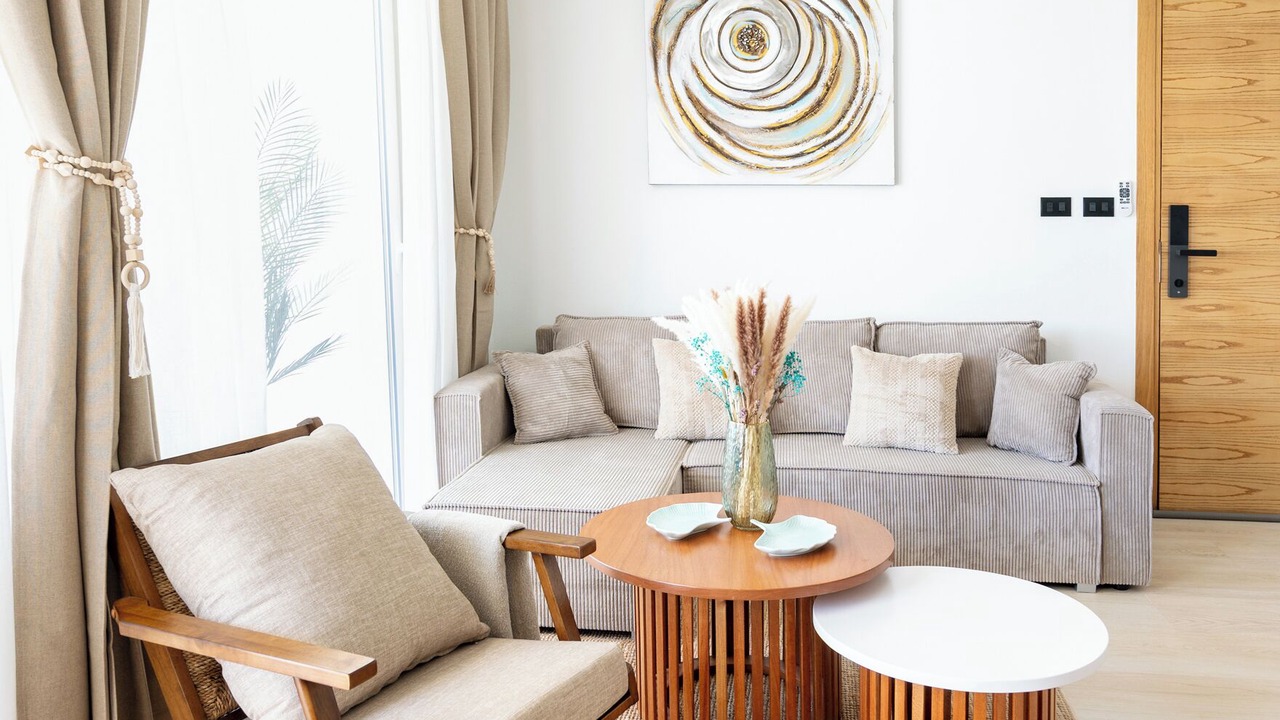 Photo of Livingroom in Dominicus