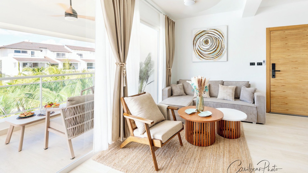 Photo of Livingroom in Dominicus