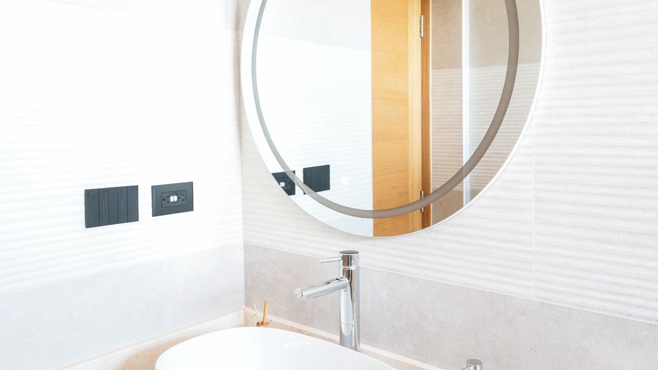 Photo of Bathroom in Dominicus