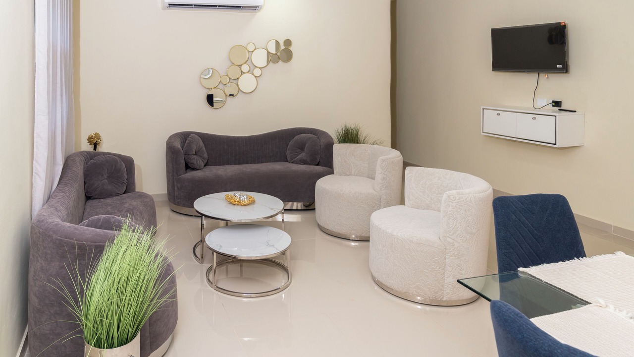 Photo of Livingroom in Miches