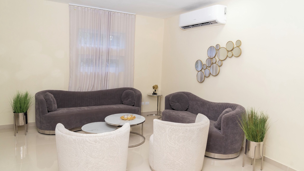 Photo of Livingroom in Miches