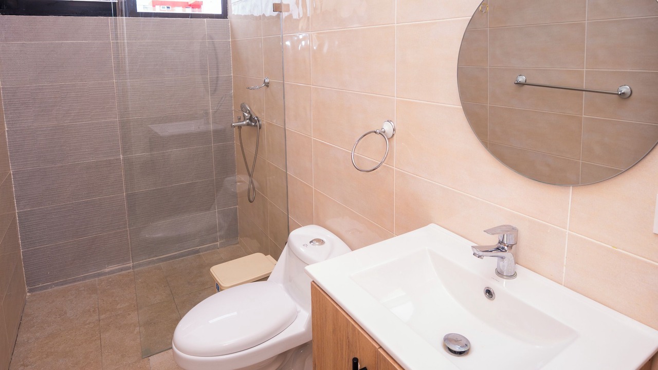 Photo of Bathroom in Los Melones