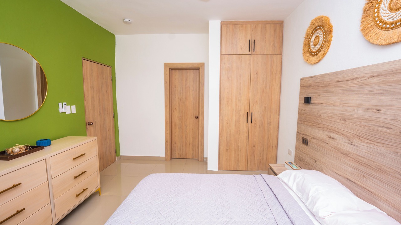 Photo of Bedroom in Los Melones