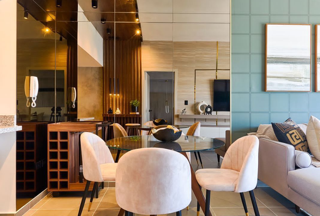Photo of Livingroom in Ensanche Naco