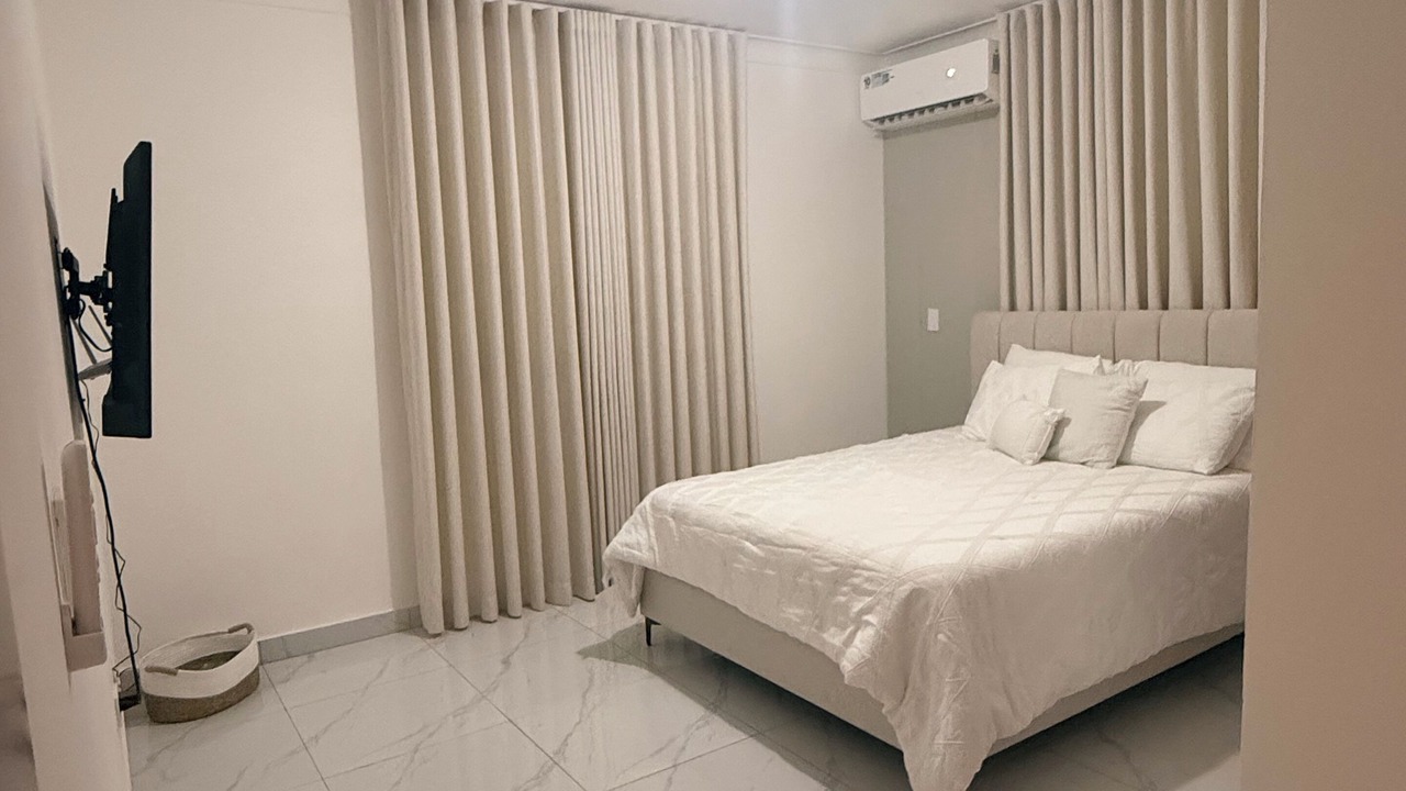 Photo of Bedroom in La Vega Province