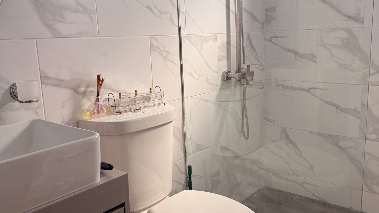 Photo of Bathroom in La Vega Province