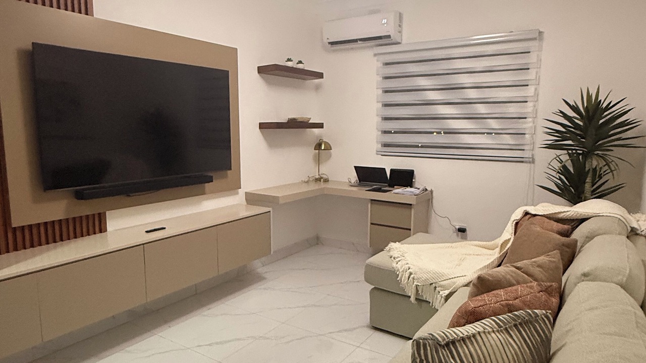 Photo of Livingroom in La Vega Province