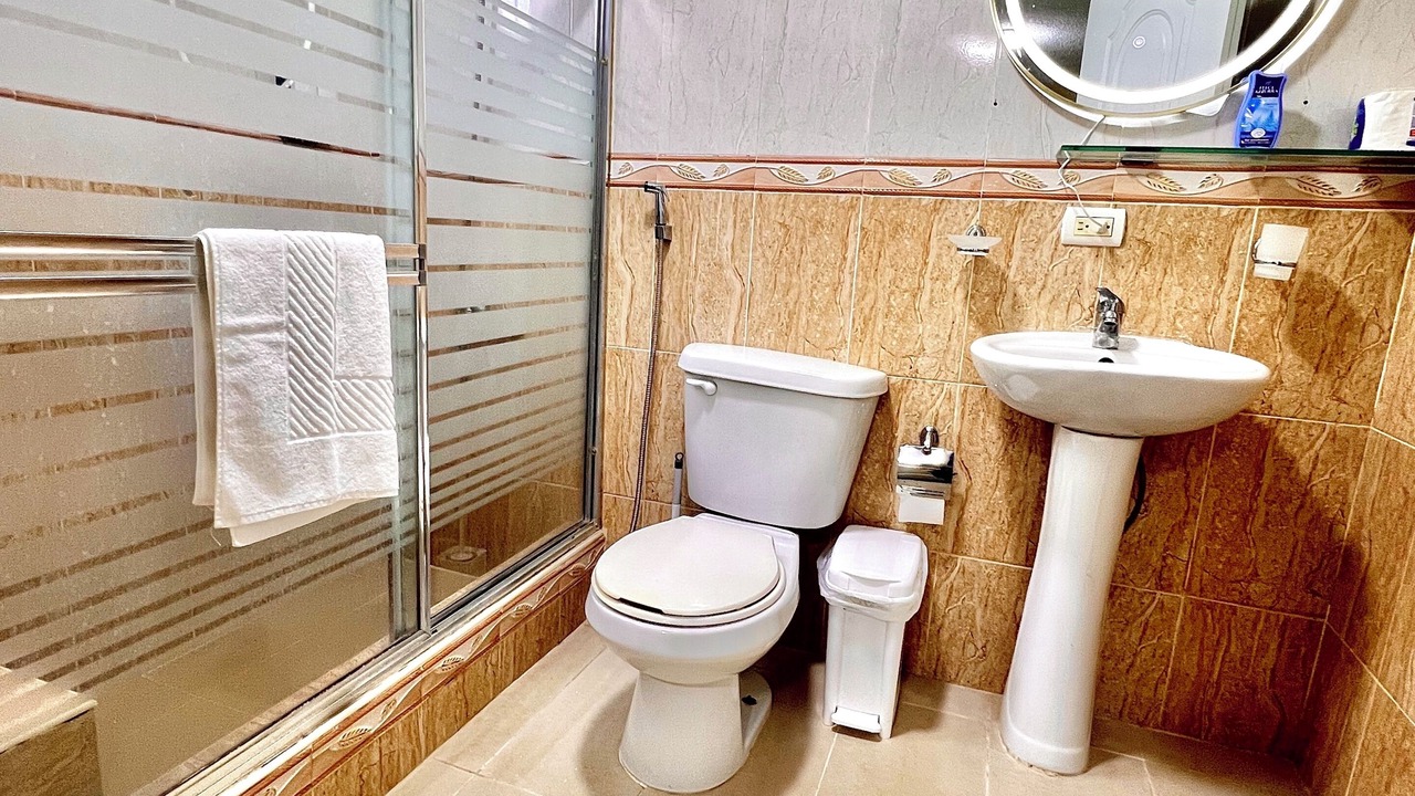 Photo of Bathroom in Miramar